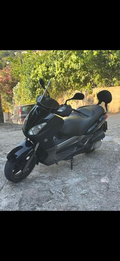 Yamaha - X Max