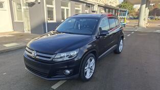 Volkswagen - Tiguan - 2.0 tdi