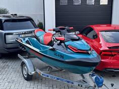 Sea-Doo - WakePro 230 2018