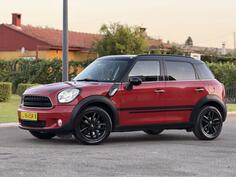 Mini - Countryman - 1.6 dizel