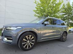 Volvo - XC 90 -  B5 INSCRIPTION LUXE Diesel 4WD