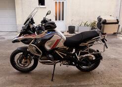 BMW - R1250GSA