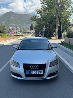 Audi - A3 - 2.0 TDI