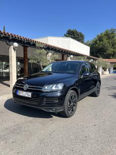Volkswagen - Touareg - 3.0