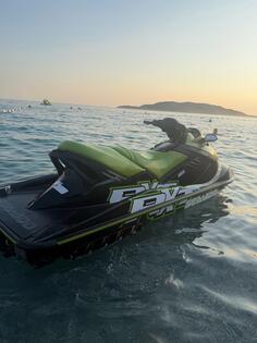 Sea-Doo - RXT 215
