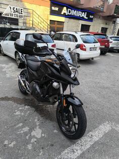 Honda - NC750XA