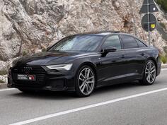 Audi - A6 - 3.0 tdi