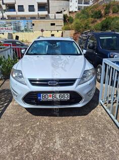 Ford - Mondeo - 2.0CDTI