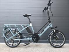 BIXS - Allegro Bafang