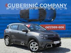 Citroen - C5 Aircross - 1.5 HDI