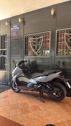 SYM - TL 508