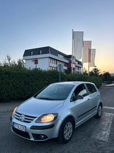 Volkswagen - Golf Plus - GOLF 5 PLUS 1.9