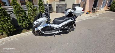 SYM - jet x