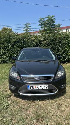 Ford - Focus