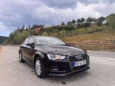 Audi - A3 - 2.0 TDI
