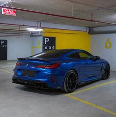 BMW - 840 - m-pak