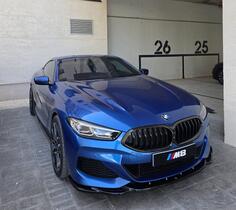 BMW - 840 - m-pak