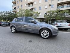 Opel - Astra - 1.7 cdti