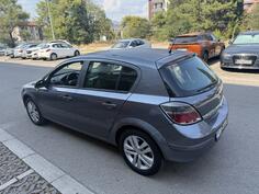 Opel - Astra - 1.7 cdti