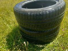 Dunlop - m+s - Zimska guma