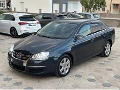 Volkswagen - Jetta - 1.9tdi