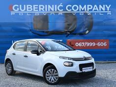 Citroen - C3 - 1.6 HDI