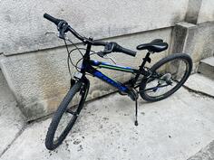 Cross - Speedster 24” Black