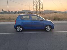Kia - Picanto - 1.1 crdi