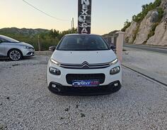 Citroen - C3 - 1.5 HDI