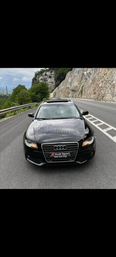 Audi - A4 - 2.0