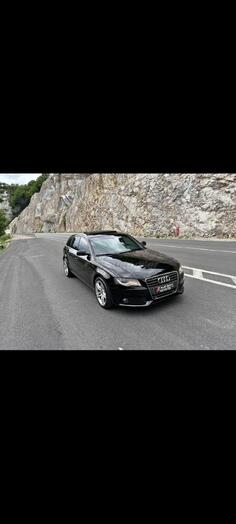 Audi - A4 - 2.0