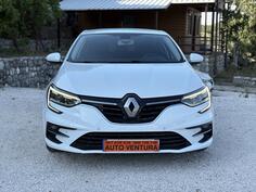 Renault - Megane - 1.5//DCI//05.2021god
