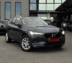Volvo - XC 60 - 2.0
