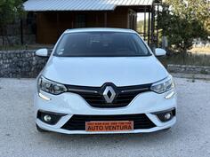 Renault - Megane - 1.5//DCI//08.2017god
