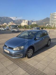 Volkswagen - Golf 7 - 1.6 77kw
