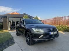 Volkswagen - Touareg - 3.0 TDI