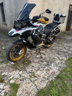 BMW - Gs1250