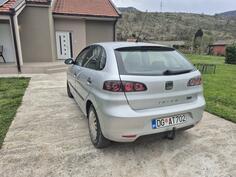 Seat - Ibiza - 1.4 tdi