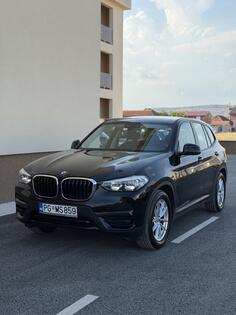 BMW - X3 - X3 2019