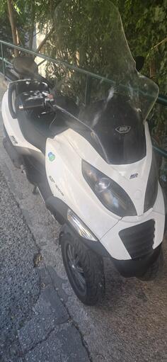 Piaggio - mp3