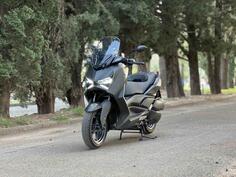 Yamaha - x max