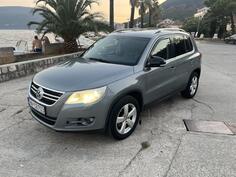 Volkswagen - Tiguan - 2.0