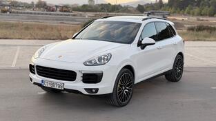 Porsche - Cayenne - 3.0 tdi
