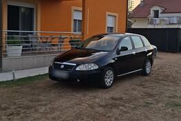 Fiat - Croma - 1.9