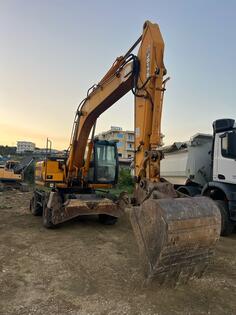 JCB - js175