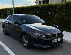 Peugeot - 508 - 1.5 dci