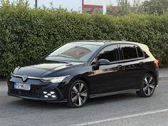 Volkswagen - Golf 8 - 2.0 TDI