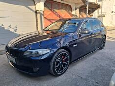 BMW - 520 - 520