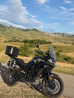 CFMoto - CFMOTO 800MT Explore