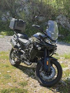 CFMoto - CFMOTO 800MT Explore